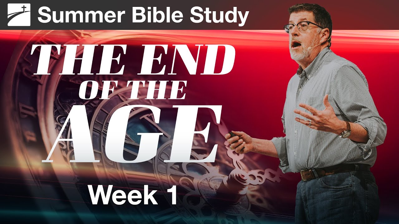 The End of the Age: Week 1