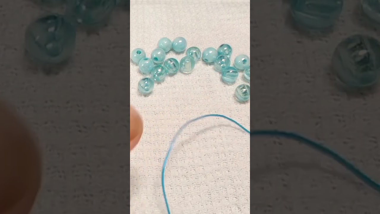 #rosarybracelet #rosary #diy #youtubeshorts #shorts #video @maartengnanay6359