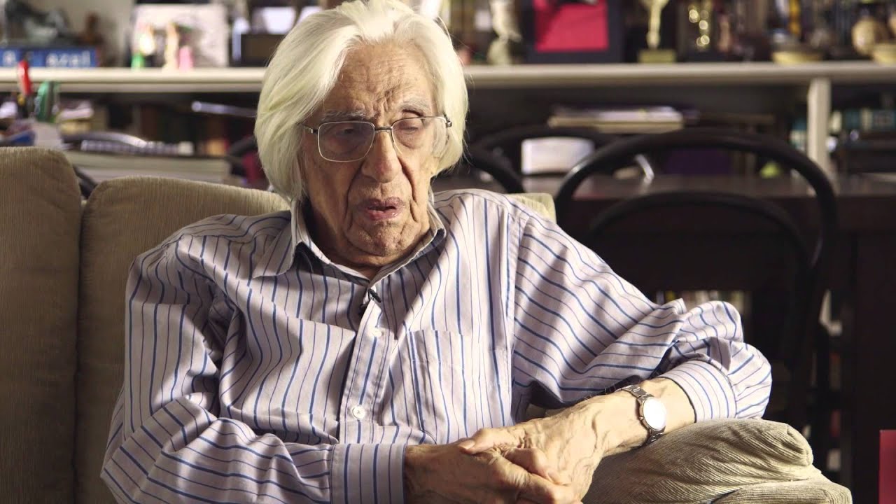 Ferreira Gullar | Entrevista | Super Libris