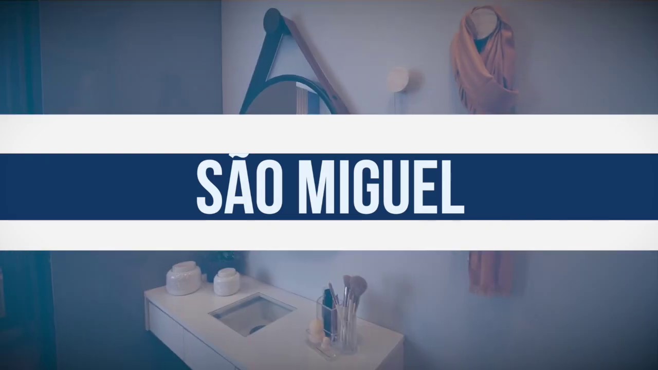 Conheça o decorado do Cury São Miguel