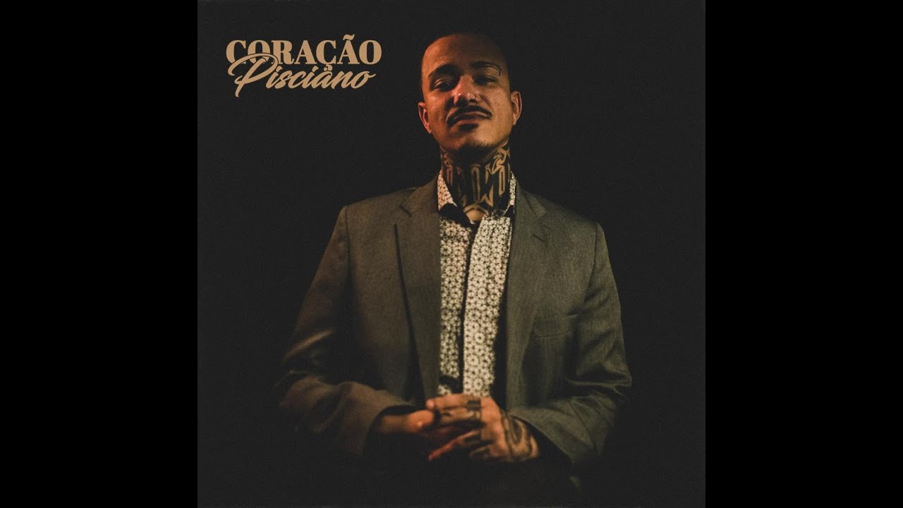 R&ocirc; Rosa - Cora&ccedil;&atilde;o Pisciano  Prod. Rapha Ren&oacute;