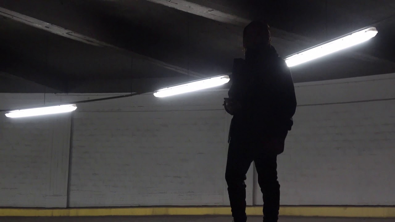 Skyzo - Freestyle &Agrave; l&rsquo;ancienne (En attendant #CDT)