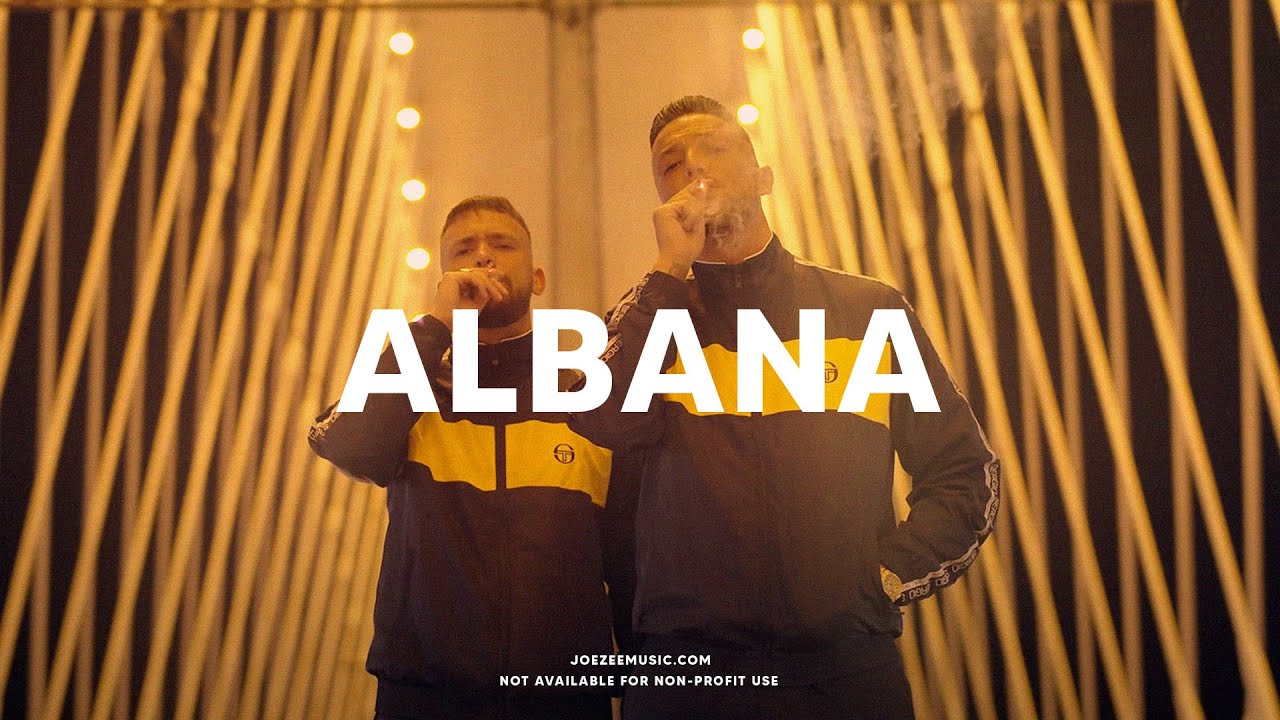 Type Beat Azet x Noizy x Kidda 