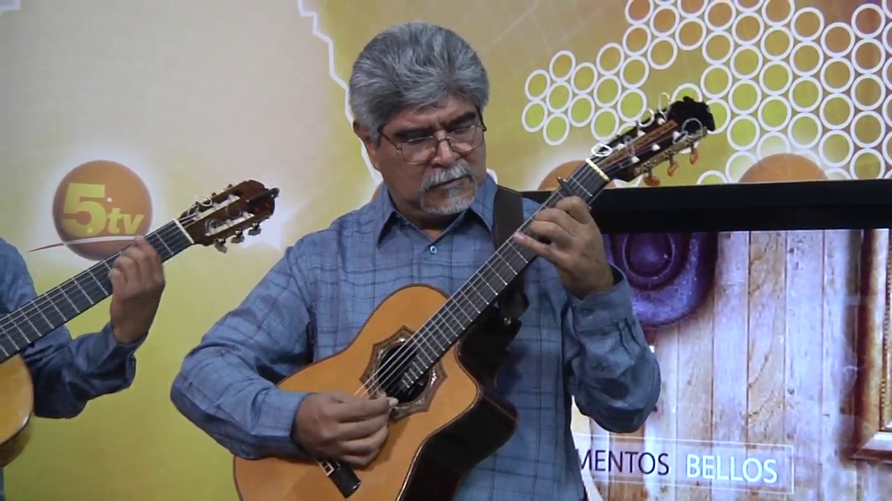 Trio Romantico Internacional - Muchachita mia