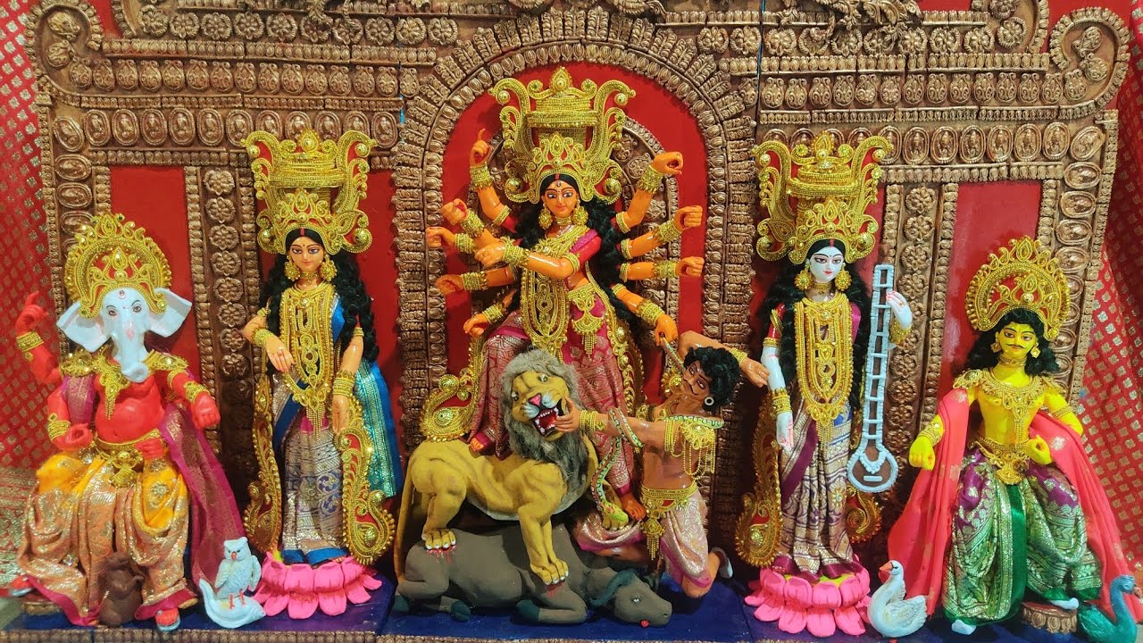 Rudrani, inspired by padmashree sanatan rudra paul