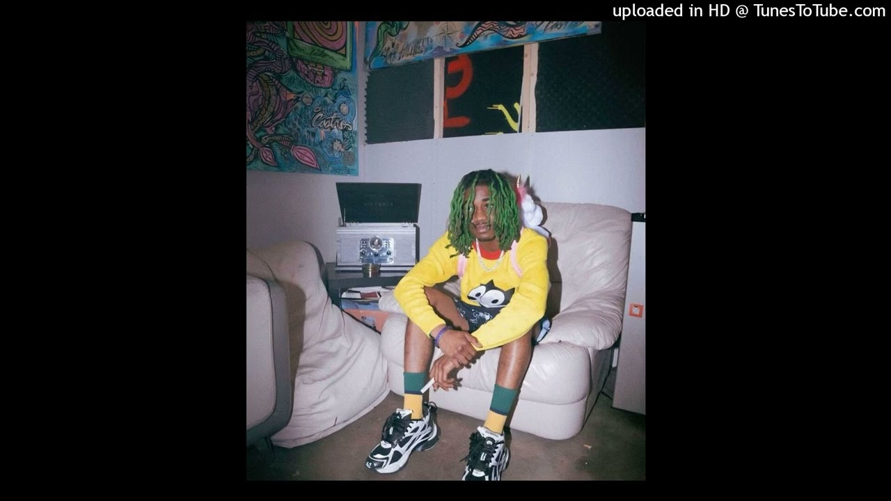 [FREE] Lil Uzi Vert x Uno The Activist x Bear1boss Type Beat 