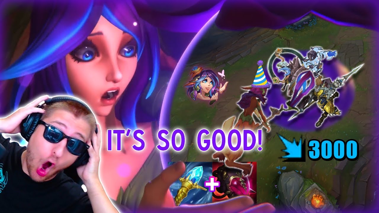 @Dumbs  is ABSOLUTELY SHOCKED By Lillia Support Technology | Dumbs Reacts