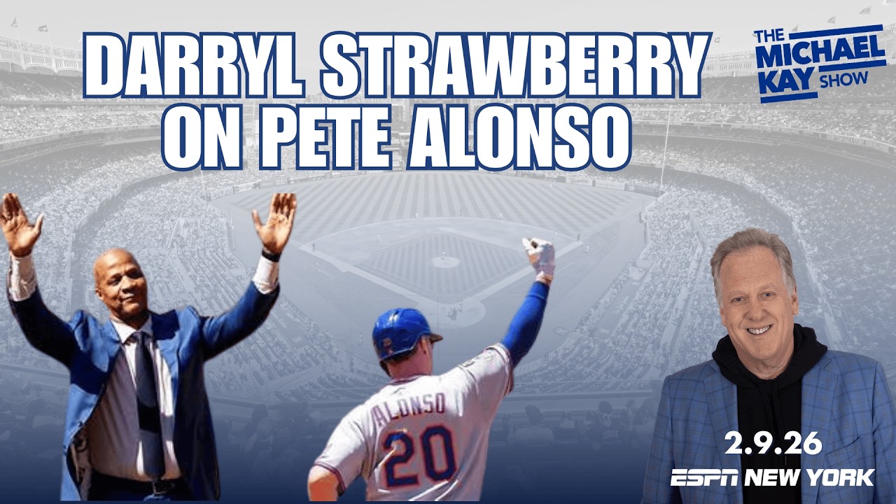 Strawberry's Opinion -  TKMS