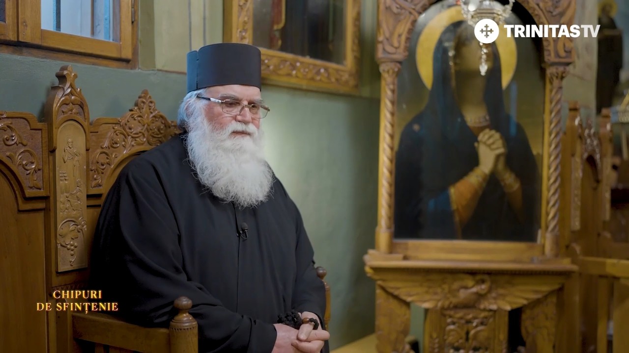 „Mi-a descoperit Dumnezeu că pentru Sfântul Cleopa a fost ridicată catedrala!”