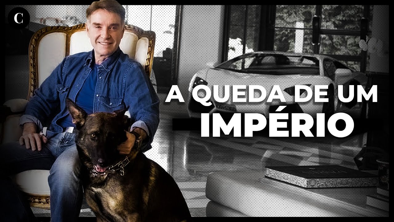 Como Eike Batista perdeu US$ 35 bilh&otilde;es em 1 ano