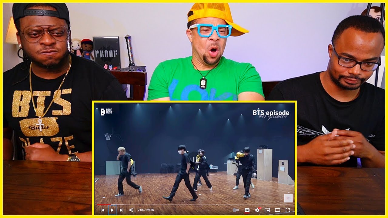 We Got So Distracted, But It's Okay 😂 | BTS @ Grammy Awards REACTION