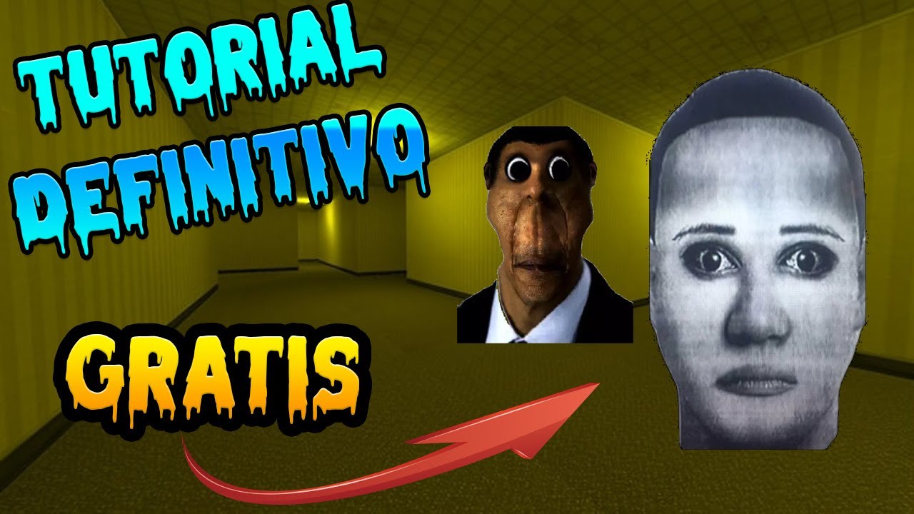 ✅Como Descargar Mods, Nextbots y Mapas para Garrys Mod FACIL Para PC 2023 GMOD