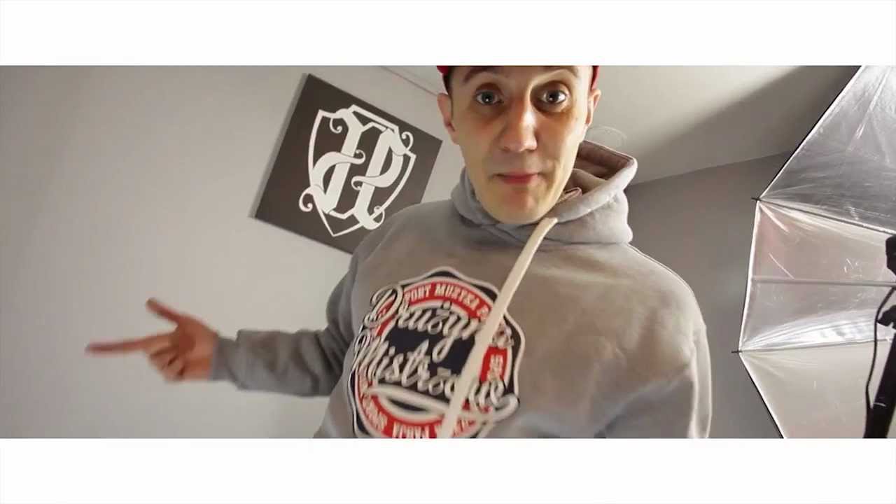 BOSSKI YT Exclusive - HIGIENA OSOBISTA (prod.PIERO) official video