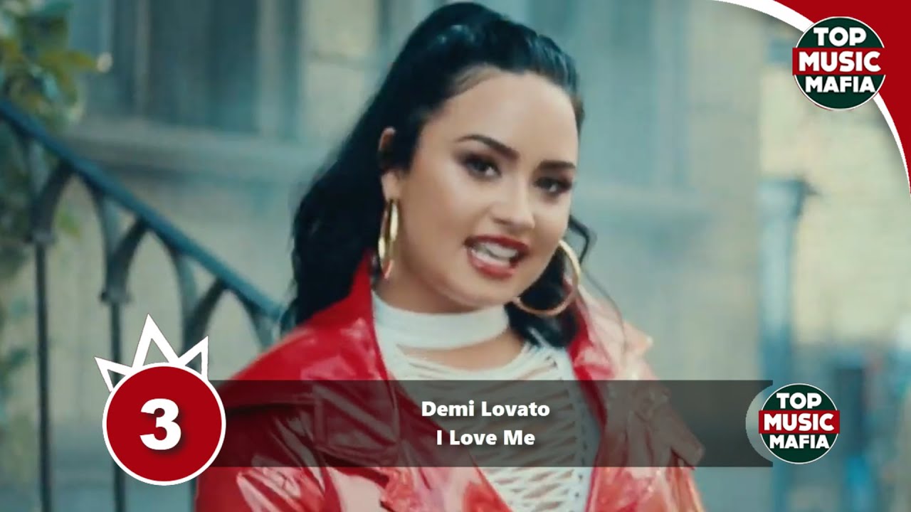 Top 10 Songs Of The Week - March 14, 2020 (Your Choice Top 10)