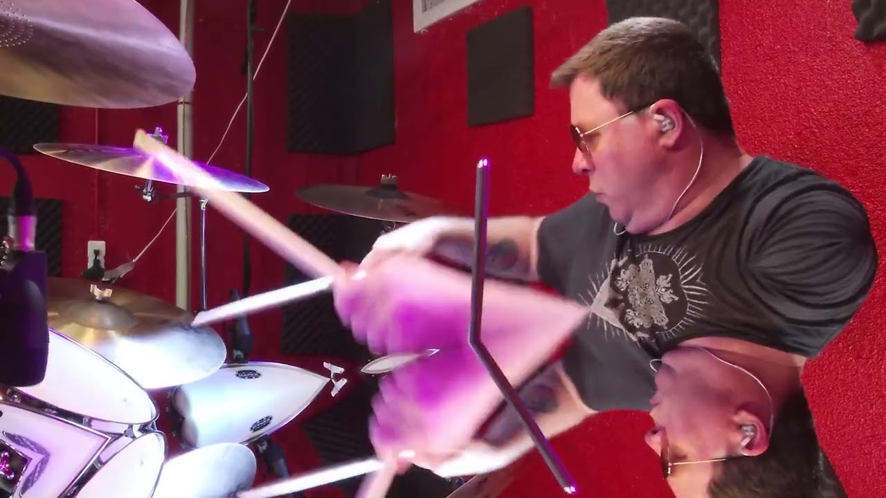 Going Under - Evanescence - Drum Cover