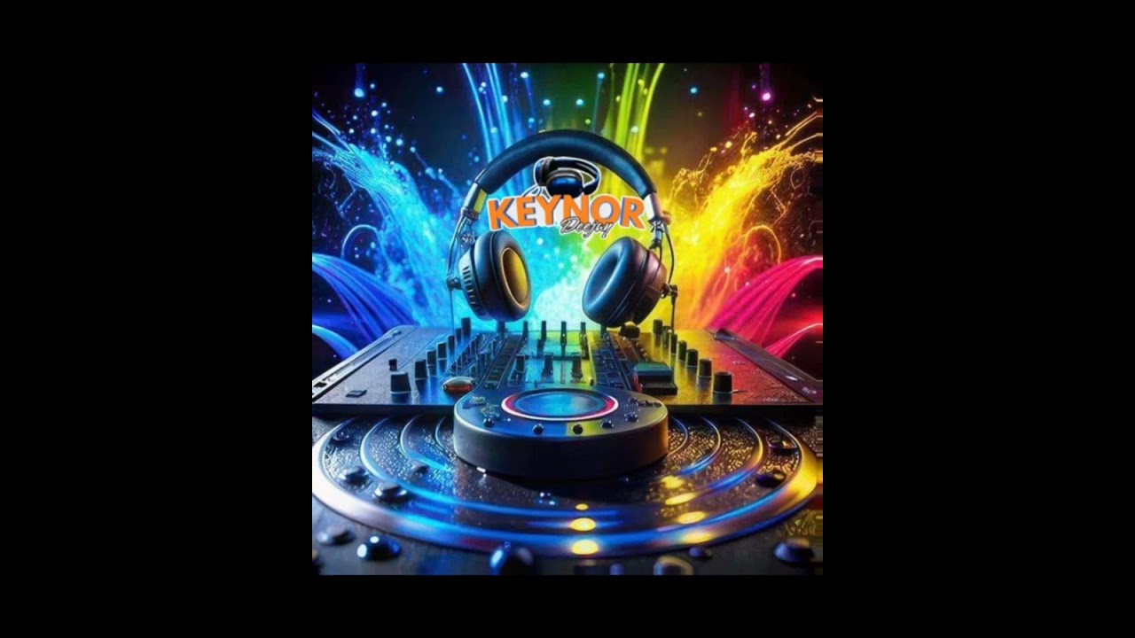 MIX CUMBIA CHINAMERA (DJ KEYNOR NICARAGUA)