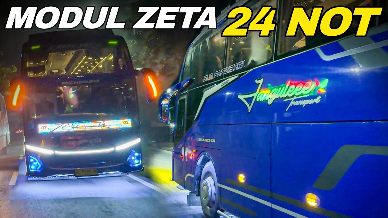 KAYAK ADA YANG MAIN DRUM‼️😱- ZETA 24 NOT TERBARU DI JANGULEEE BILQIS!!!