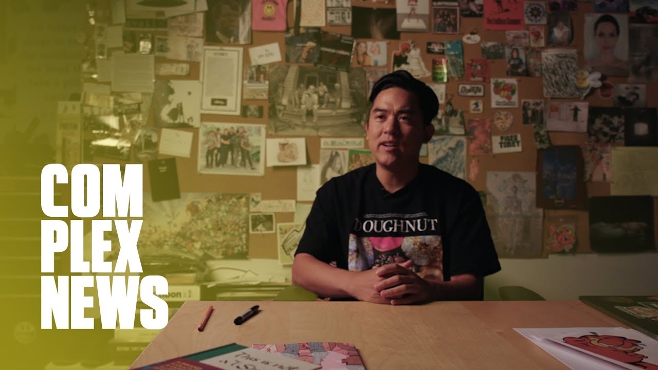 Uncovering Bobby Hundreds' Design Philosophy and Influences