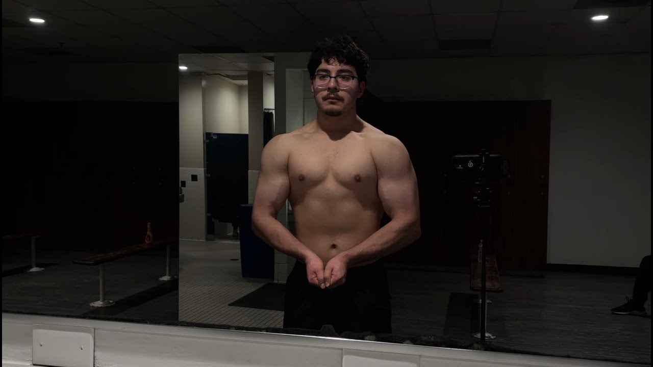 push day- LOCK TF IN