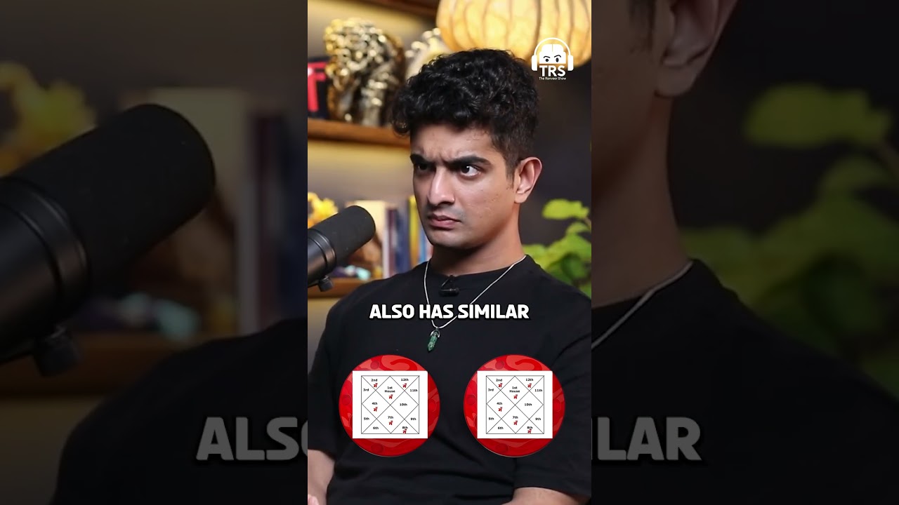 Manglik Dosha In Marriage - How Can It Affect Married Life? Rajarshi Nandy Explains #shorts