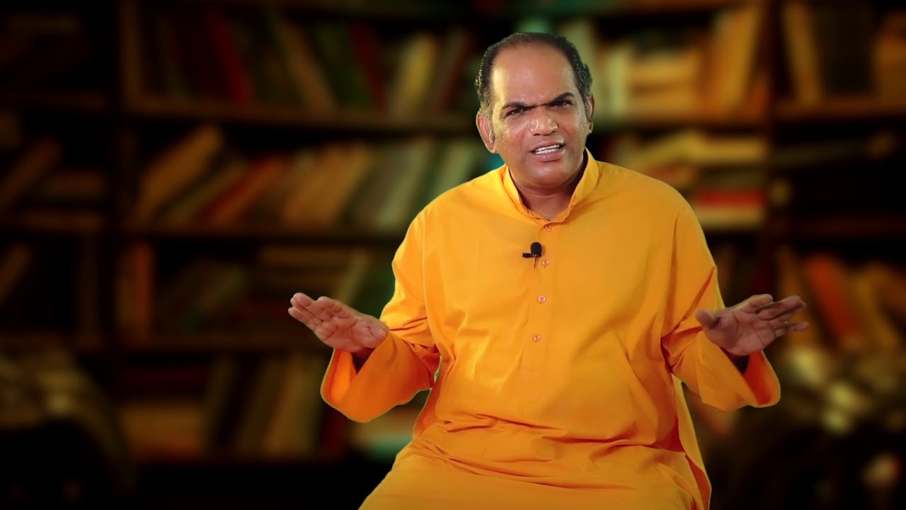 Beautiful message about the importance of patience by Swami Gururethnam .ക്ഷമ ശക്തരുടെ ആയുധം...