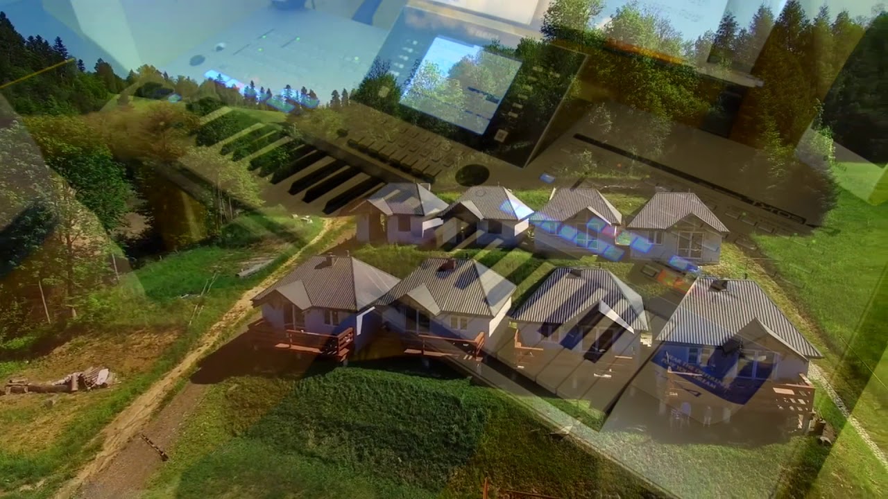 Wojciech Gąssowski - Zielone Wzgórza Nad Soliną - Cover By Mike D.