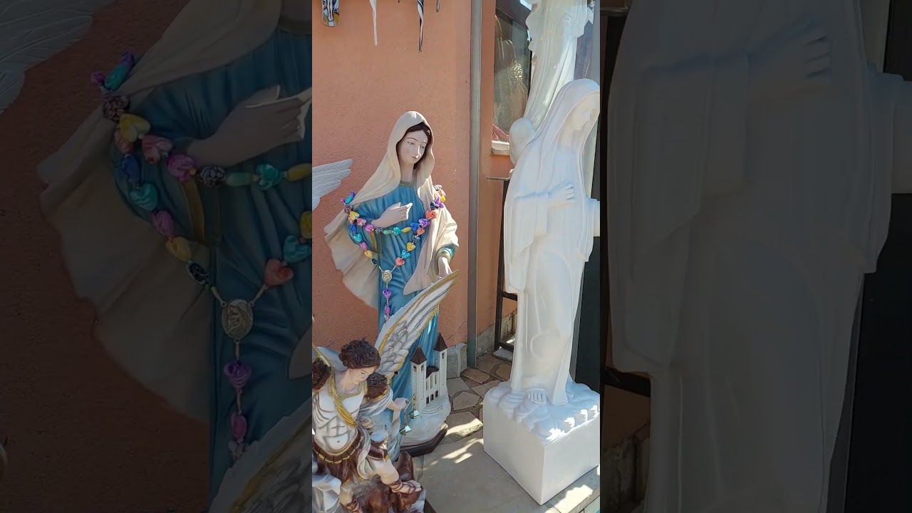sulle strade di #medjugorje Medjugorje