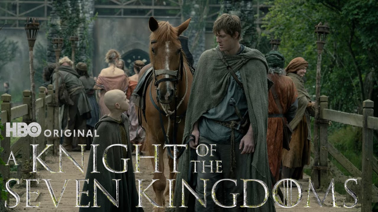 A Knight of the Seven Kingdoms Episode 1 Review
