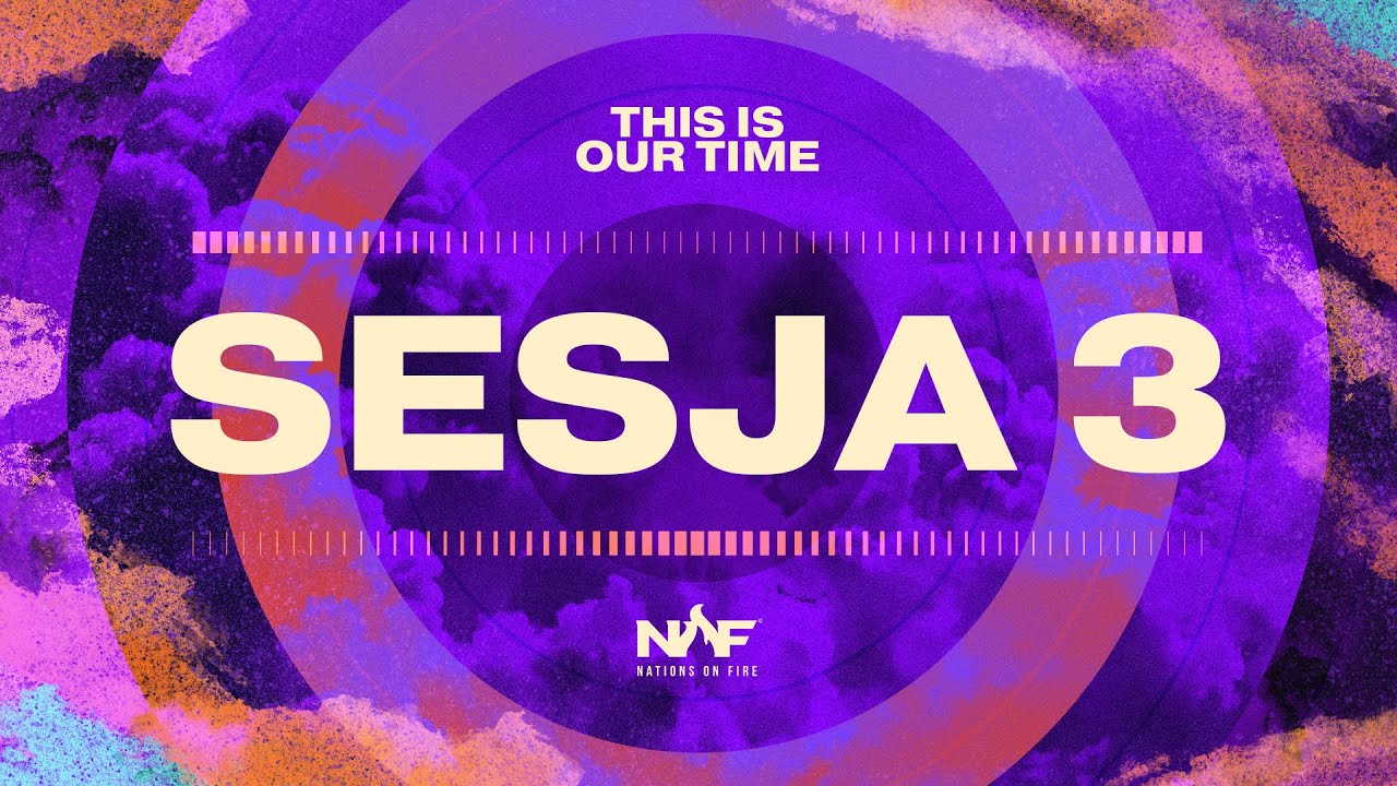 THIS IS OUR TIME 2024 | SESJA 3