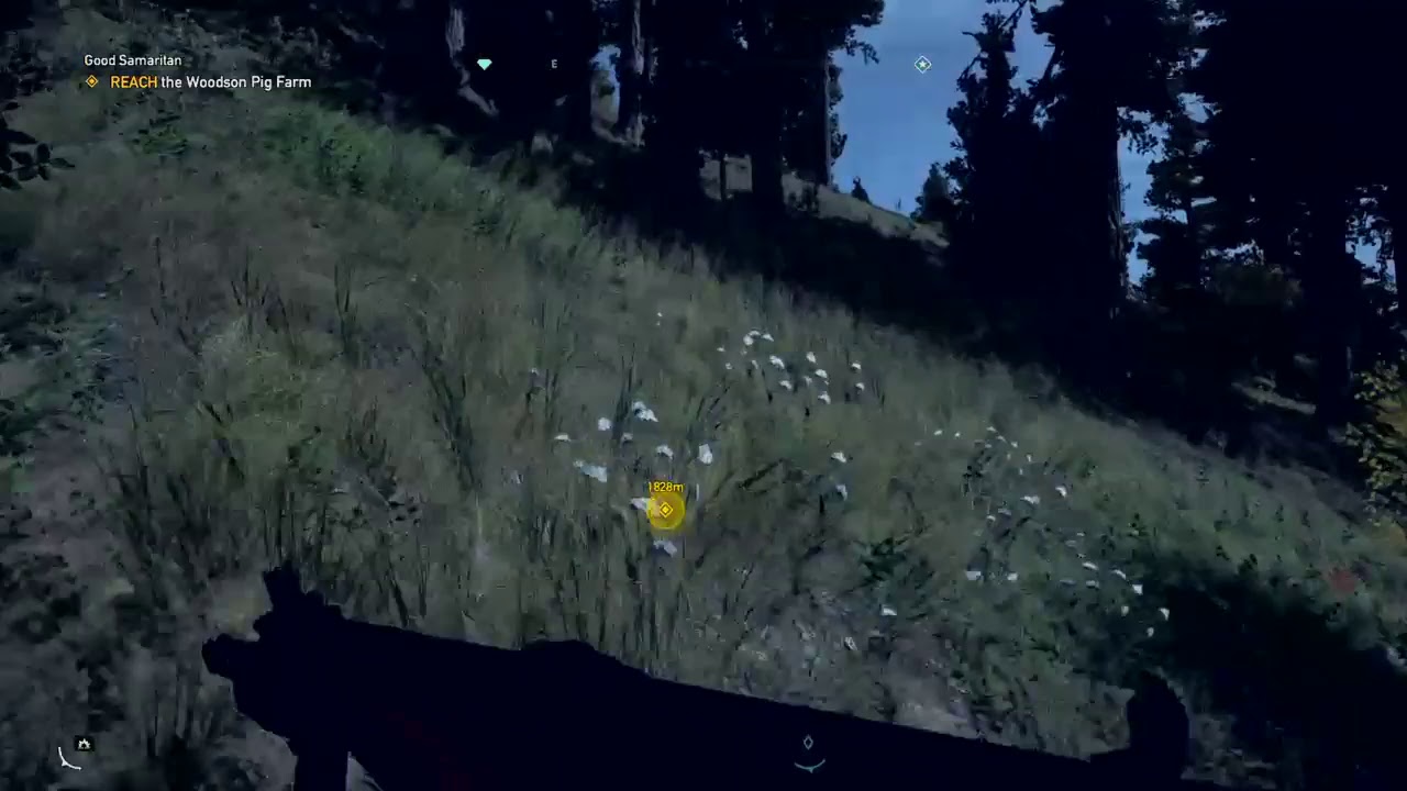MDTG Plays FarCry 5
