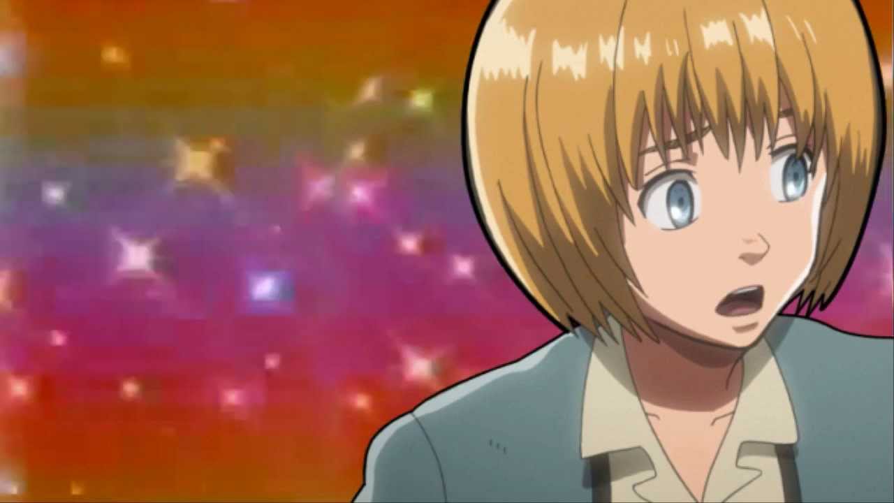 What's going on? : He-Man Attack on Titan Parody AMV