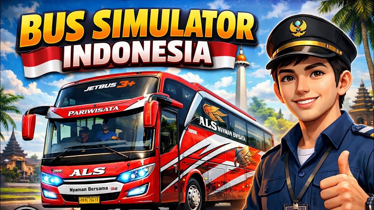 Bus simulator indonesia gameplay #subscribe #gameplay #gaming #actingchallenge #like