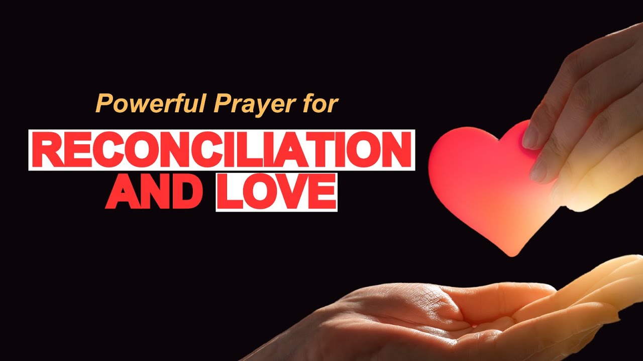 Powerful Prayer for Reconciliation and Love with Saint Cyprian: Psalms 66, 107, and 143