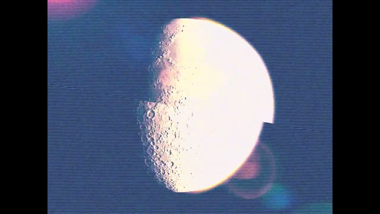 LUNA MENGUANTE - ZENIT ALI A.K.A. @Rotterdam______