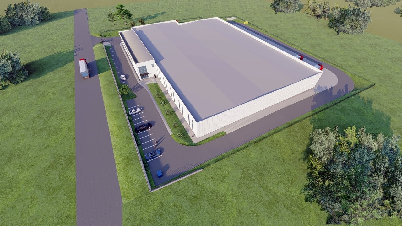 Agro Đole / New Project