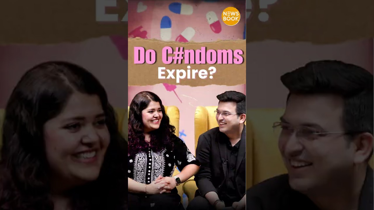 Do Condoms Have an Expiry Date? Here's What Most People Don&rsquo;t Know ! | Dr.Cuterus | Health