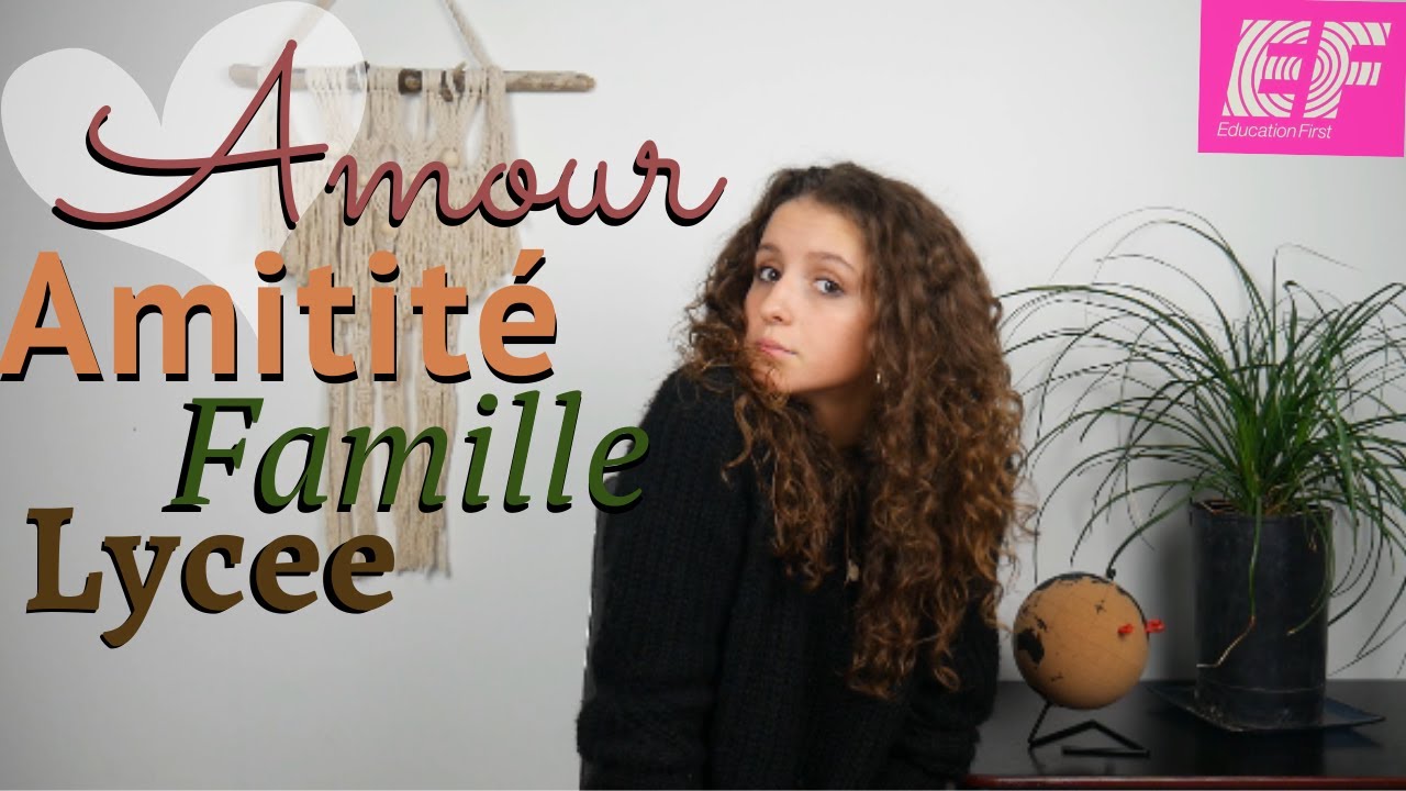 RETOUR à la réalité après 6 mois a l'étranger !