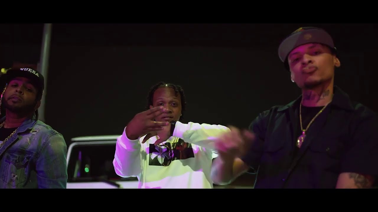 Nelly Nelz - Harto de Ti (Video Oficial) Ft KJ, Dowba Montana | 25 Pa Vida
