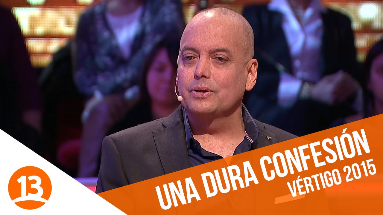 Vértigo 2015 | Juan Antonio Labra: 