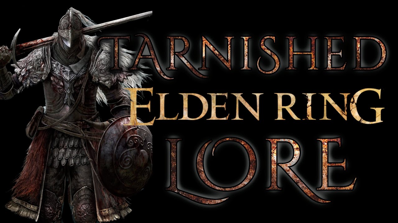 Wer bist DU in Elden Ring? Die Lore ALLER Starterklassen | Elden Ring Lore auf Deutsch