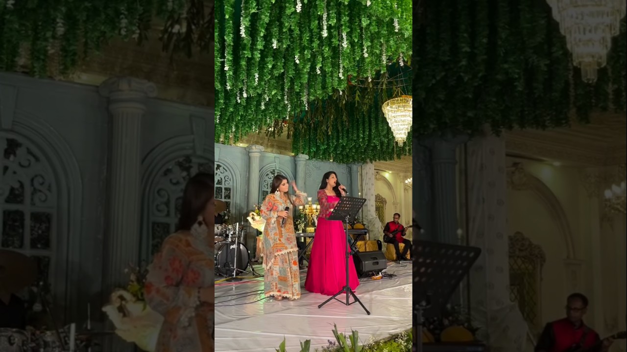 ORCHESTRA PROGRAM #orchestra #music #shadi #reception #marriage #wedding #hyderabadevents #event