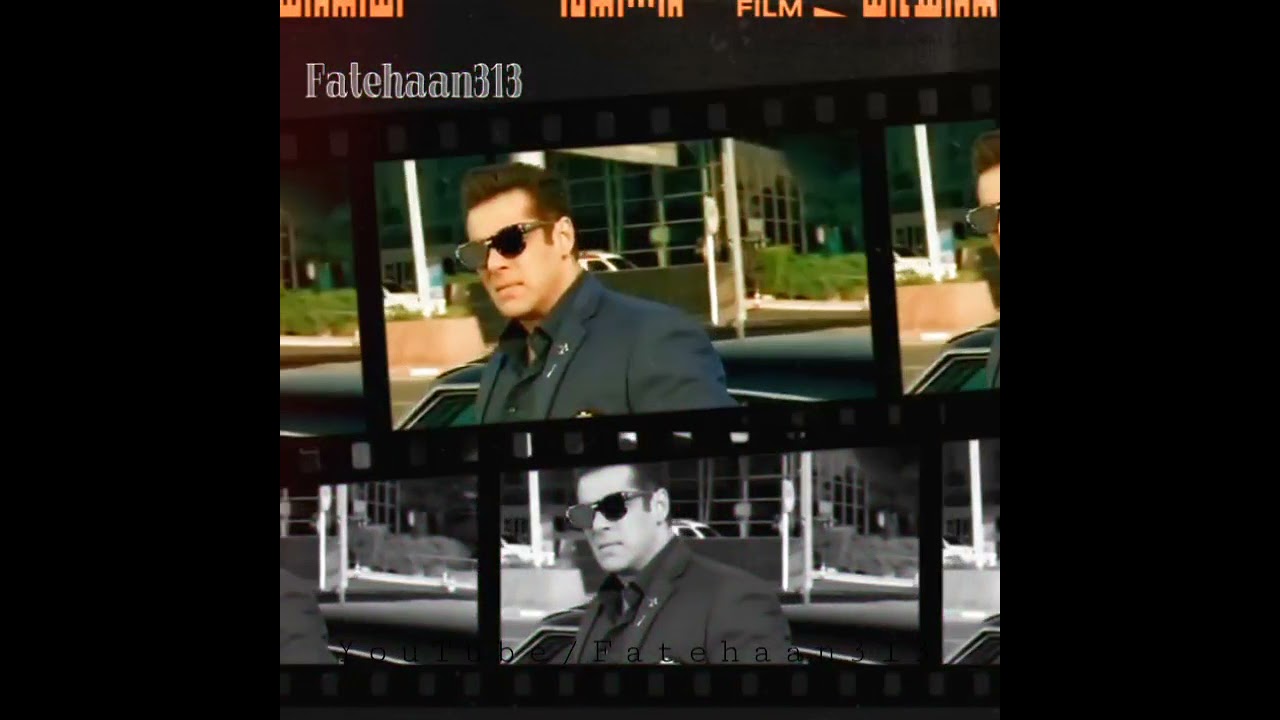 #Salman_Khan Bang Bang Zamana Bole | Mujhko Toh Mili Hai Dua Hi Dua Mera Koi Na Kuch Kar Payega