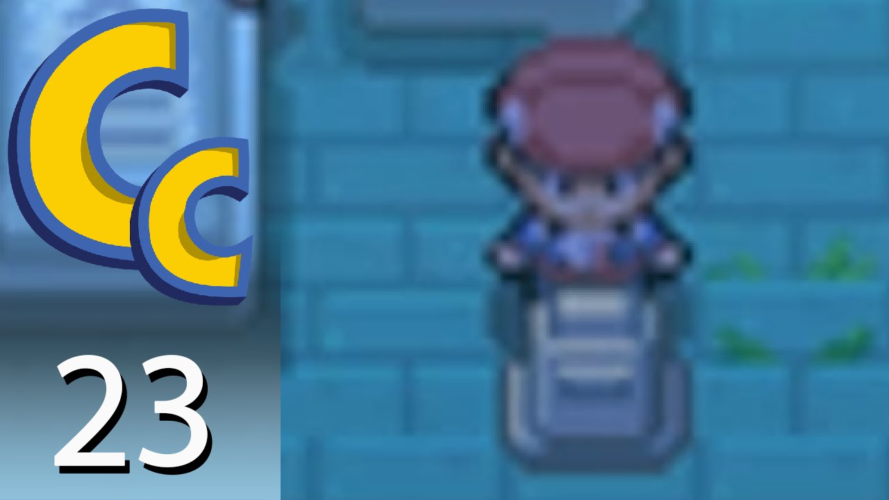 Pokémon Platinum - Episode 23: Where the Lost Ones Go