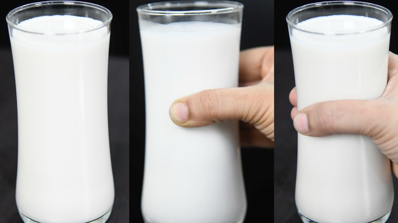 3 vegan milk recipes | how to make vegan milk at home