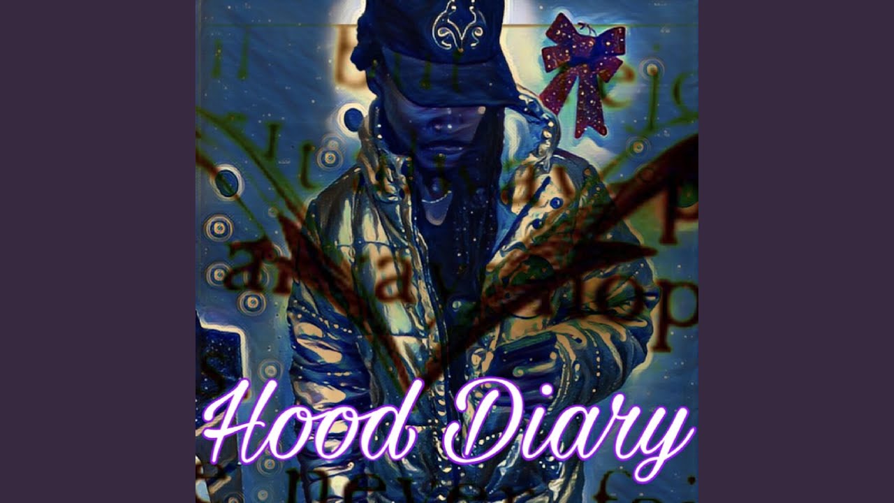 Hood Diary, Pt. 1