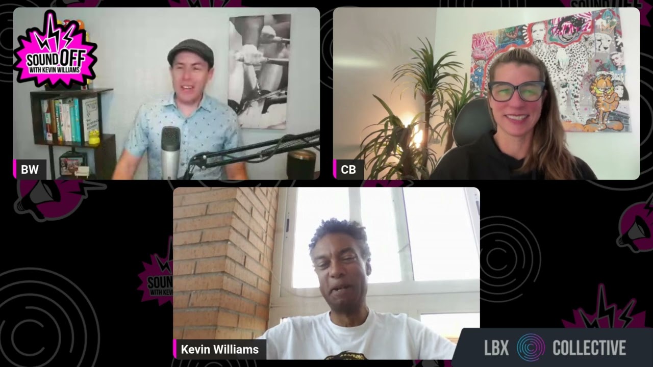 Sound Off #49 - Cashless Revolution, Cybersecurity Challenges, and the Future of Amusement