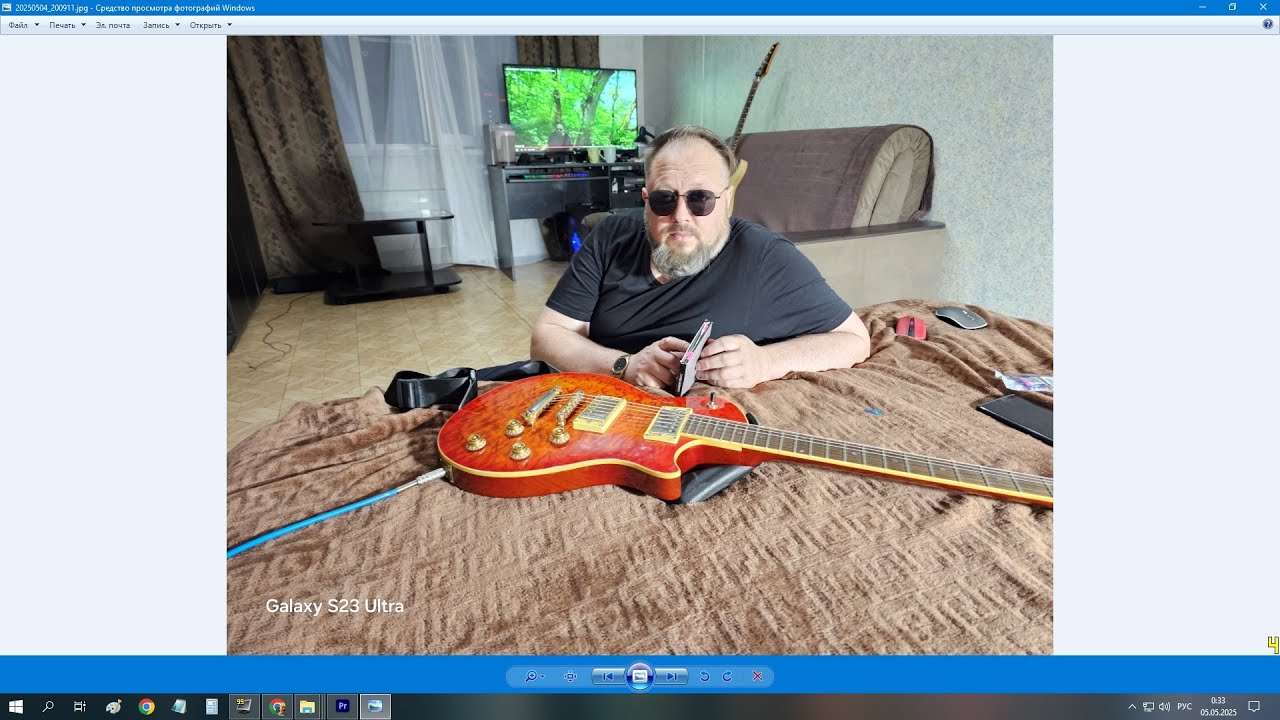Dean Markley 22 years of antiquity - Струны достойные своих Исполнителей
