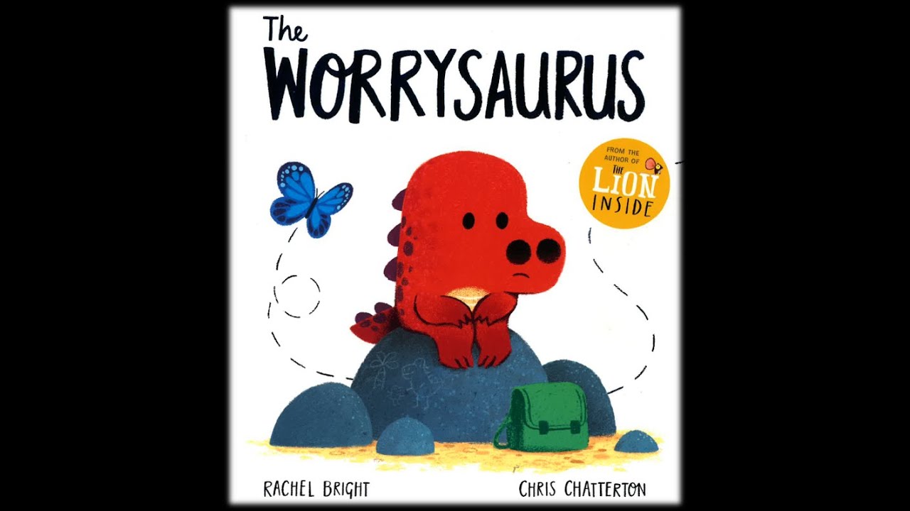 The Worrysaurus