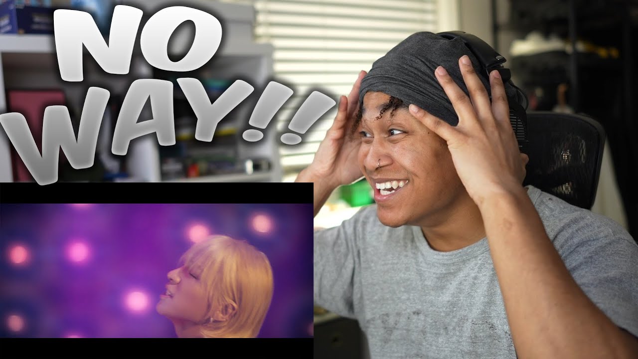 TAEYANG - 'VIBE (feat. Jimin of BTS)' M/V - REACTION