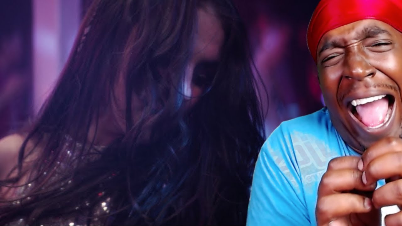 American Reacts To Mirella - Timanttei (Official Music Video)